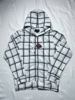 Зип худи от Hurley Ecko Emerica Fubu G-Unit South pole. Товар уцененный
