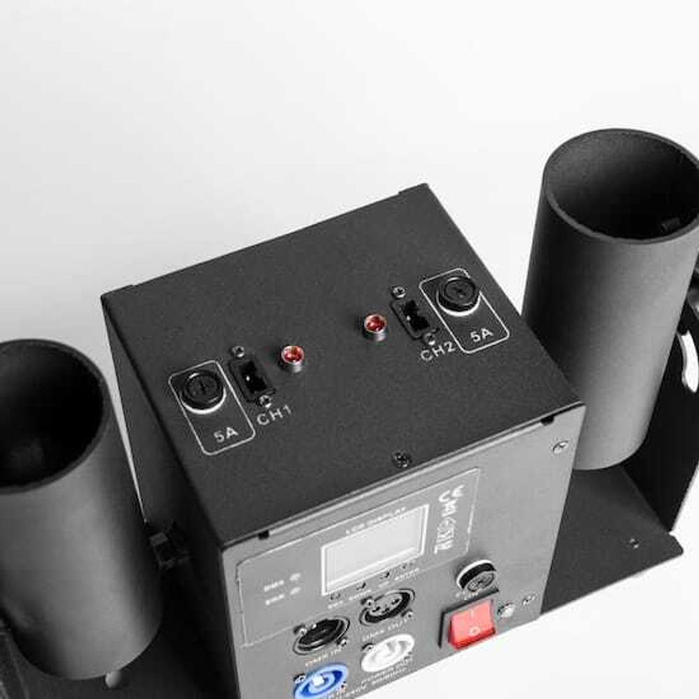 MK-CN03 Confetti Launcher