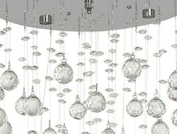 Накладной светильник Arti Lampadari Flusso Flusso H 1.4.35.615 N