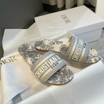 Christian Dior Dway Slide