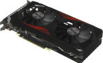 Видеокарта AFOX NVIDIA  GeForce RTX 3060 AF3060-12GD6H4-V4 12ГБ GDDR6, Ret