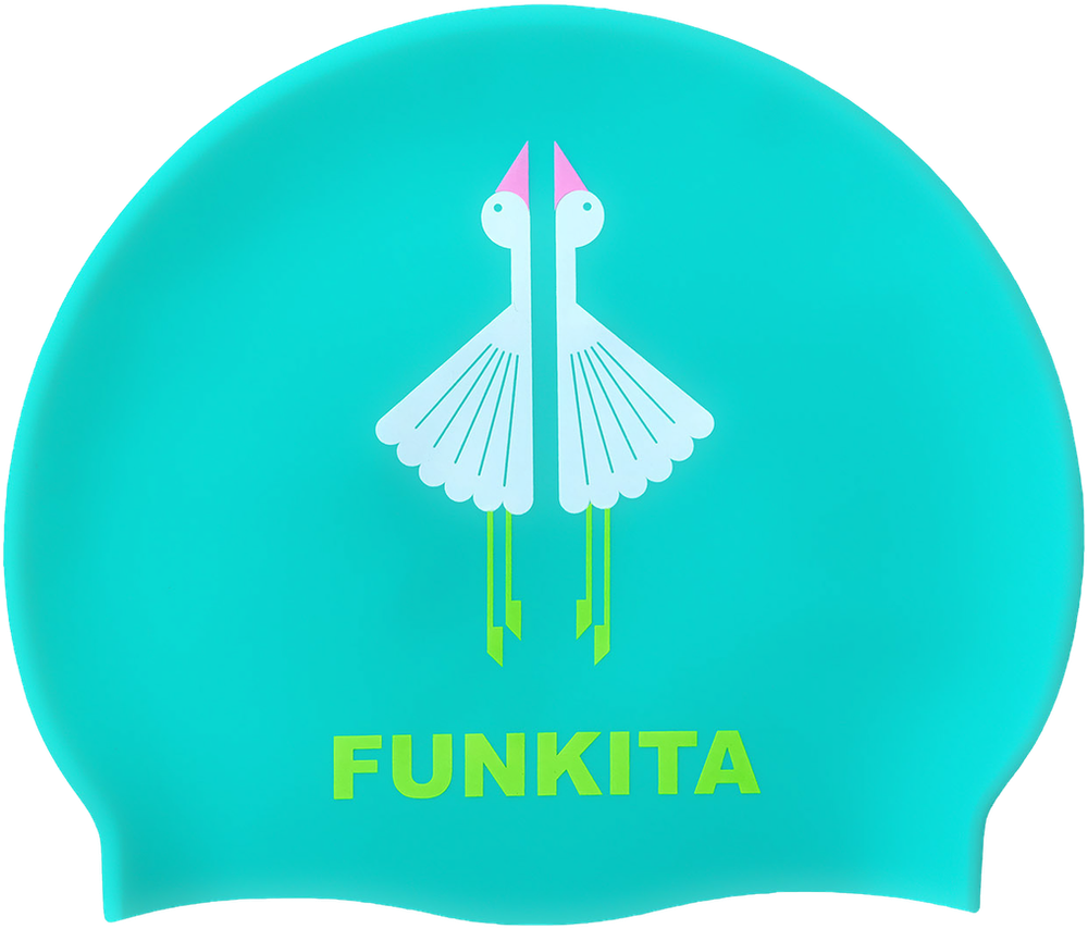 Шапочка FUNKITA Loose Goose