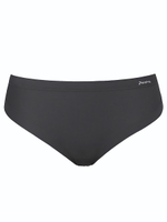 Трусики-слип со средней линией талии Perfect Day (Размер: M) (Цвет: черный)