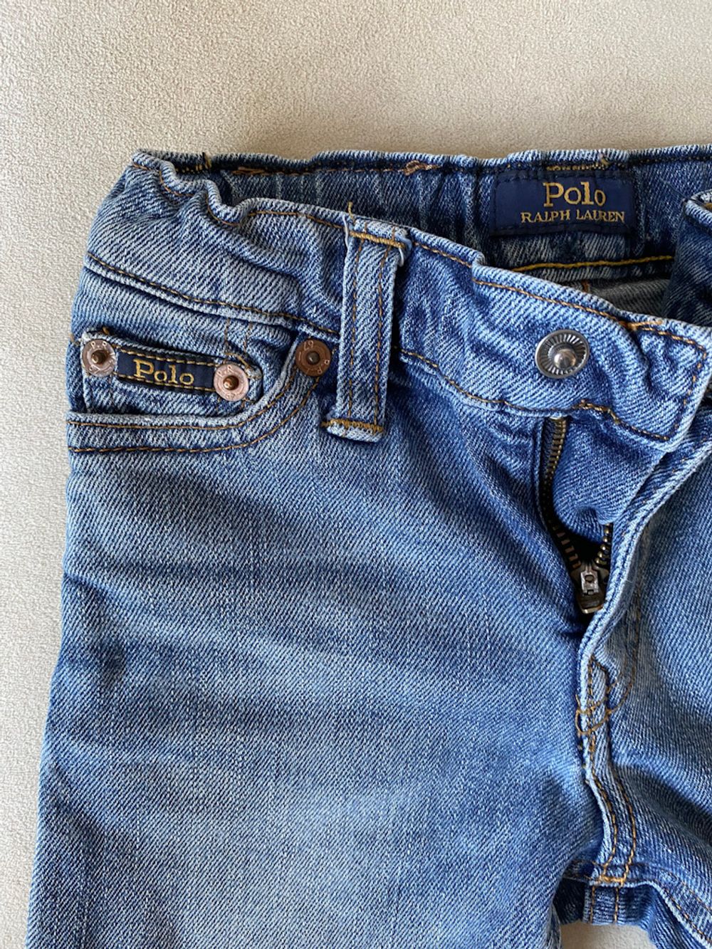 Шорты Polo Ralph Lauren, 98