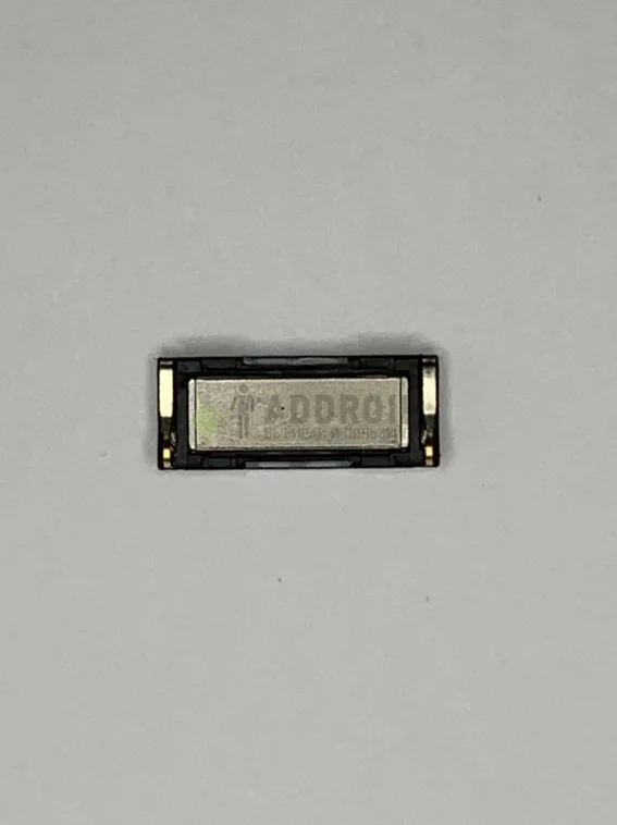 Разговорный динамик для OppO F5