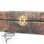 Кейс подарочный для пистолета Макарова (ПМ)