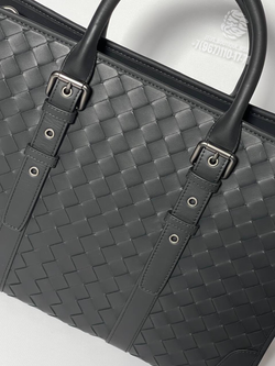 Портфель Bottega Veneta