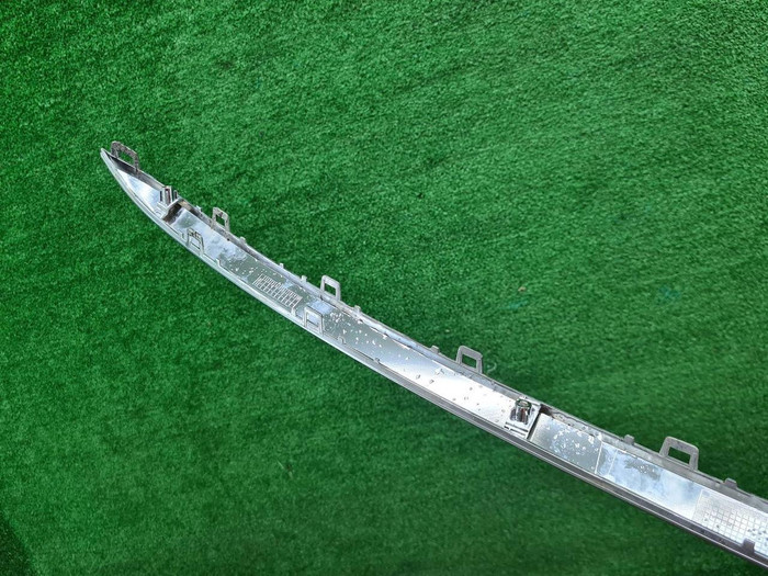 Молдинг заднего бампера EXEED VX (2021-н.в.)