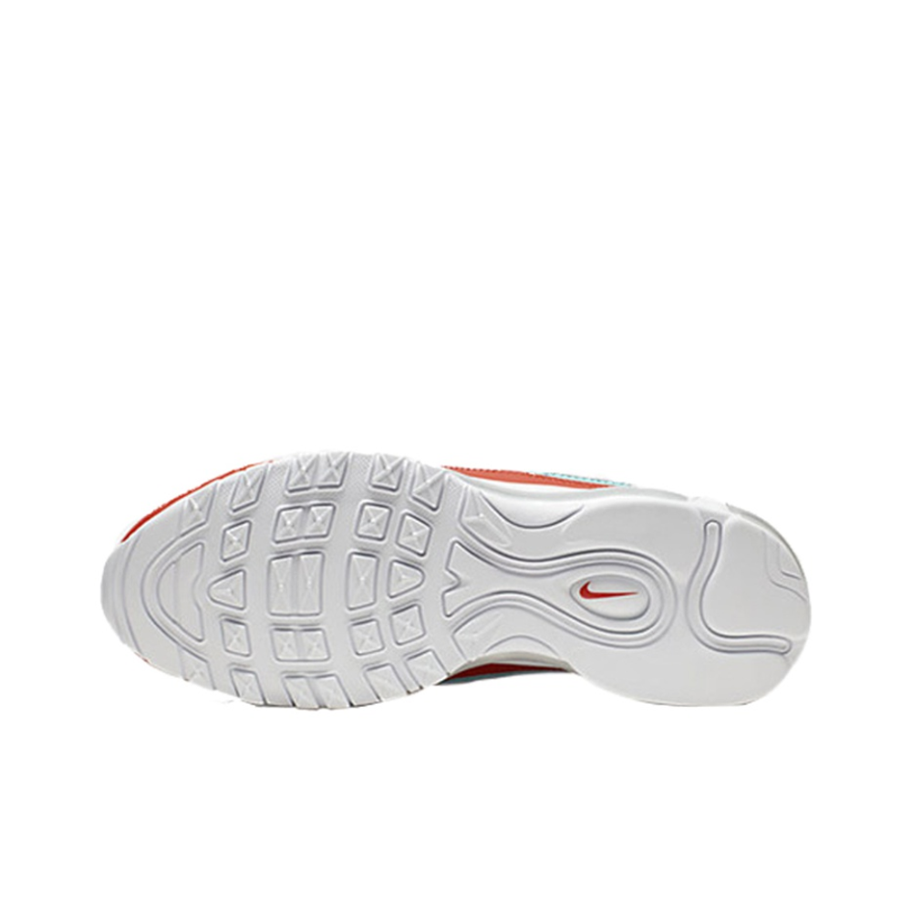 Женские кроссовки Nike Air Max 98 SE 'Cosmic Clay' AT6640‑801