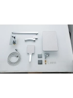 Душевая система скрытого монтажа Frap F7176