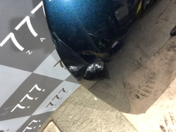 Капот Toyota RAV4 V (XA50) 18-нв Оригинал целый 533010R110