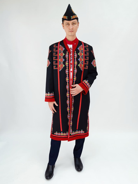 Шупар мужской