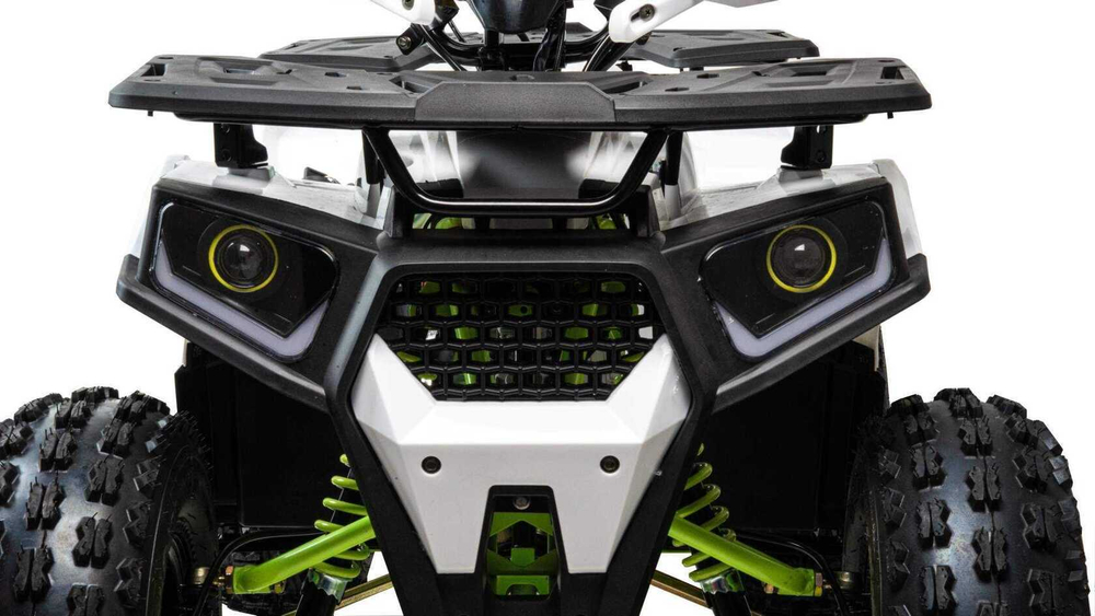 Квадроцикл TAO MOTOR SHARK 125 PRO