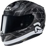 RPHA11 Iannone 29 Replica MC5SF / Черно-белый