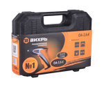 Аккумуляторная отвертка Вихрь ОА-3,6-К