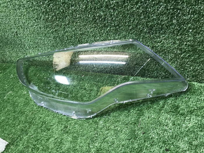 Стекло фары правое Kia Optima 4 JF (2015-2020)