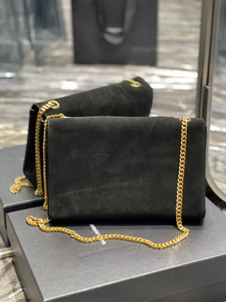 Saint Laurent Kate Medium Reversible Chain Bag 28 cm