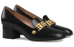 Gucci Sylvie 5.5Cm (Женская размерная сетка)