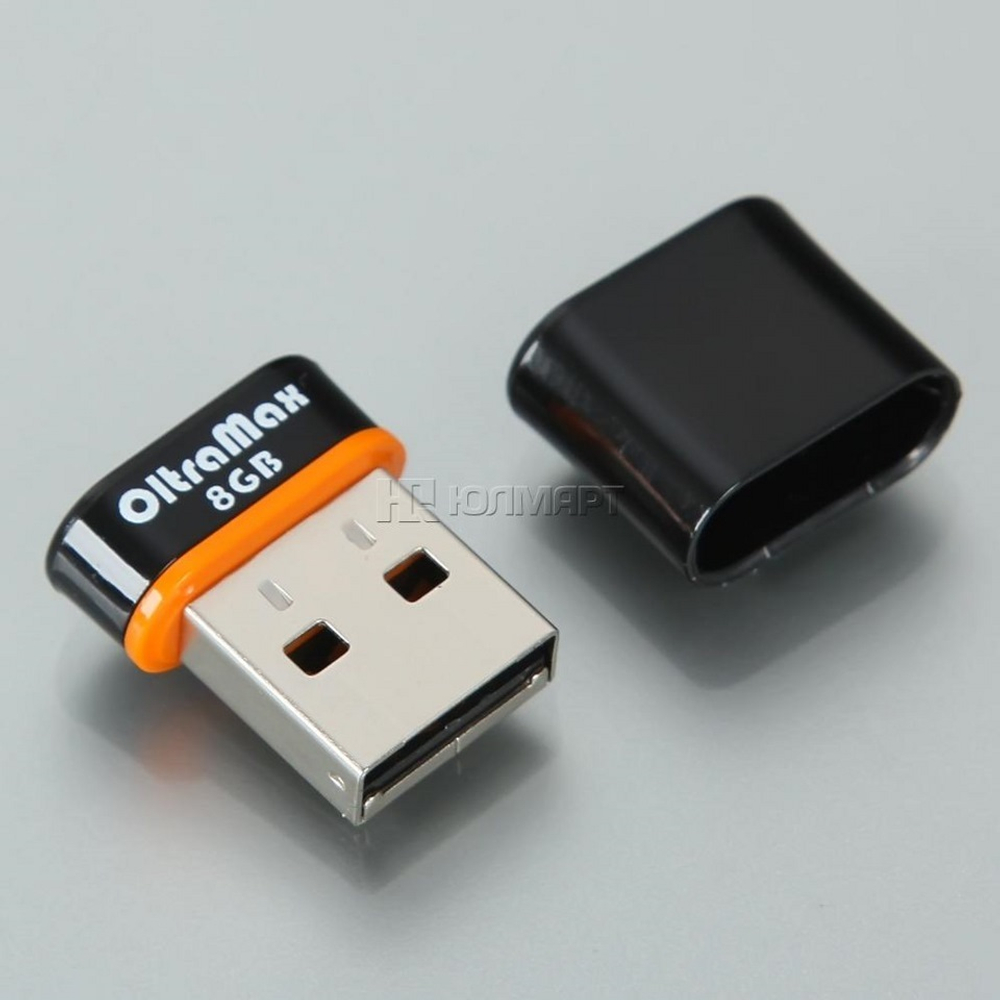USB   8GB Mini для магнитол