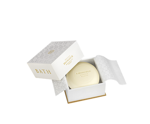 Amouage Honour woman soap 150гр