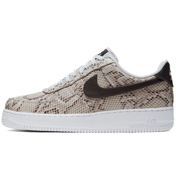 Nike Air Force 1 Snakeskin