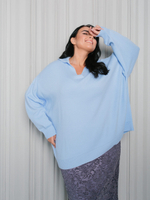 Джемпер Б687-1 one size 2090 руб (4)