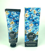 Крем для рук с витамином Е и магнолией Eco Brunch Hand cream vitamin E with magnolia, 40 мл