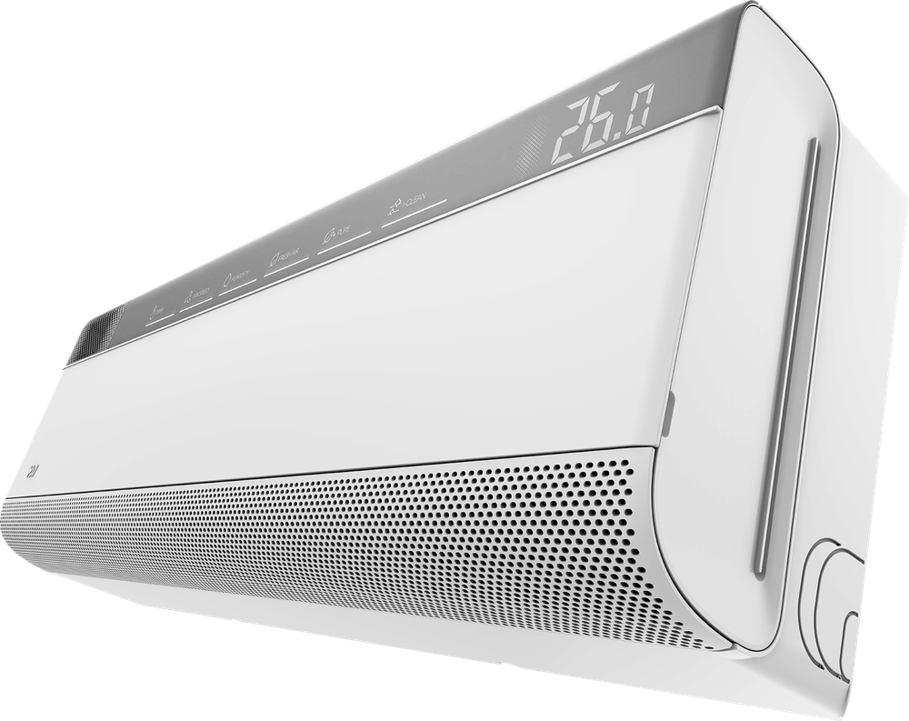 MDSAH-12HRFN8/MDOAH-12HFN8