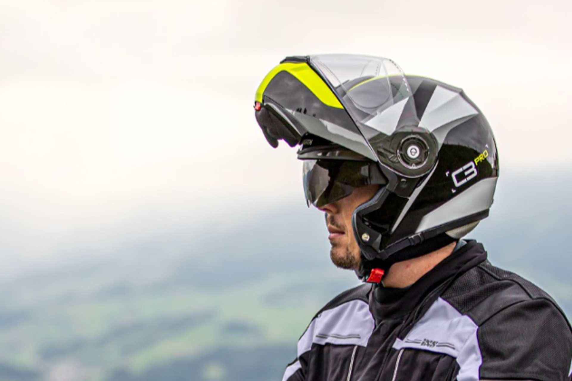 SCHUBERTH