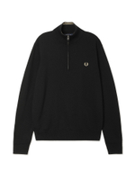 Мужской Свитер Classic Half Zip