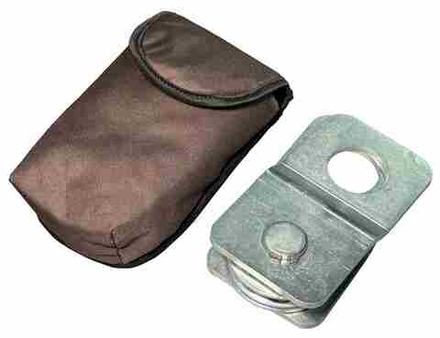 Блок усиления лебедки БРПЦ-Ч-4 с чехлом