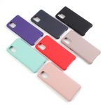 Панель Soft Touch для Samsung Galaxy M51, 007002 Мятный