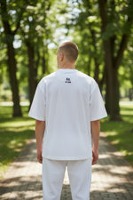 Футболка ХМАО 86