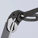 Cobra® XL/XXL черненая 400 мм Knipex 87 01 400 SB