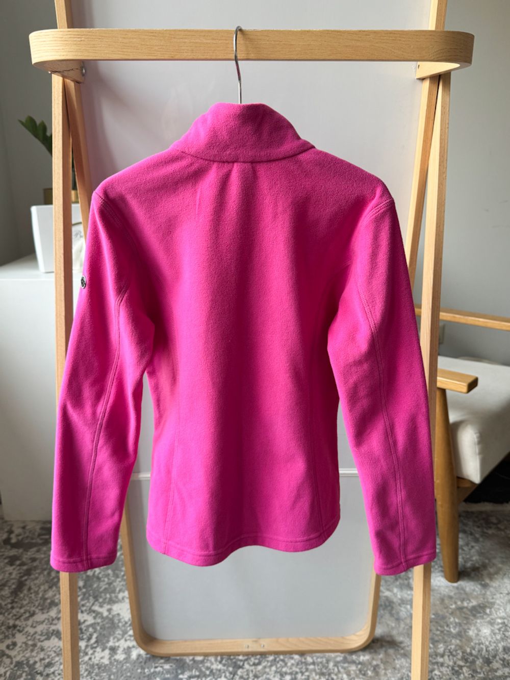 Флисовая толстовка Poivre Blanc, 128