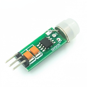 Датчик движения HC-SR505
