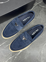 Кеды Prada