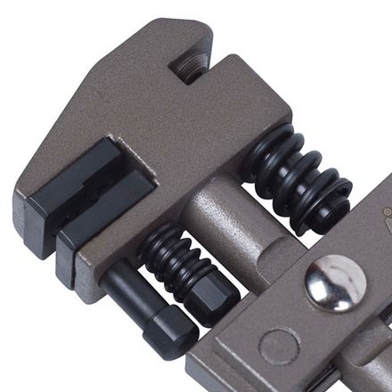 Цена на МАСТАК (118-20005) Дырокол кромкогиб, отверстие 5 мм