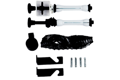 Держатель фона FST ST-B1W