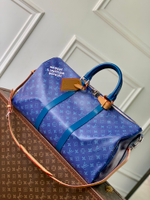 Louis Vuitton Keepall Bandouliere 50
