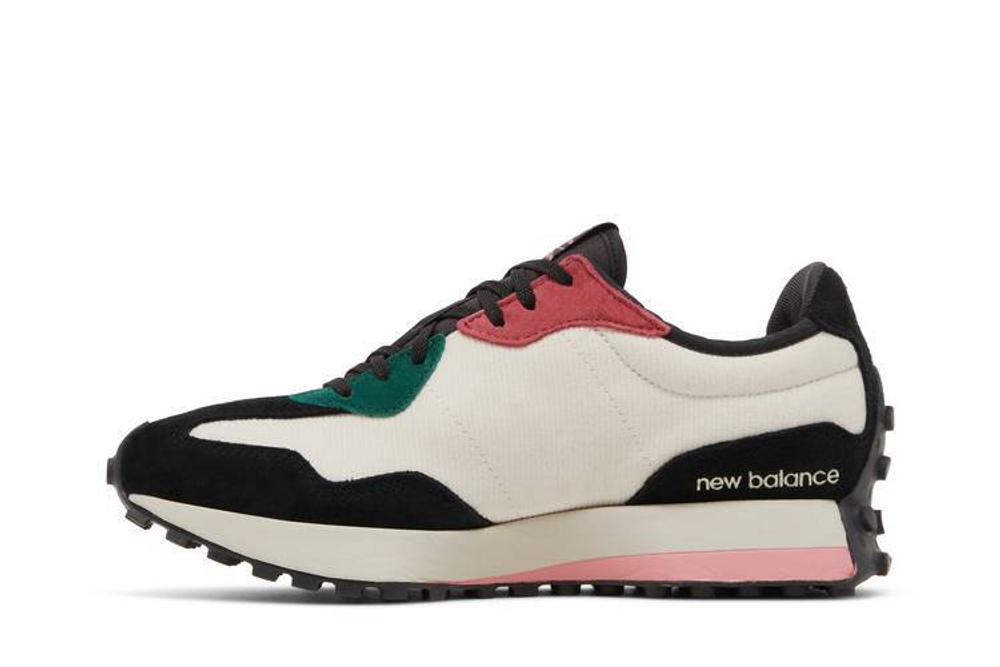 Кроссовки New Balance Nb 327