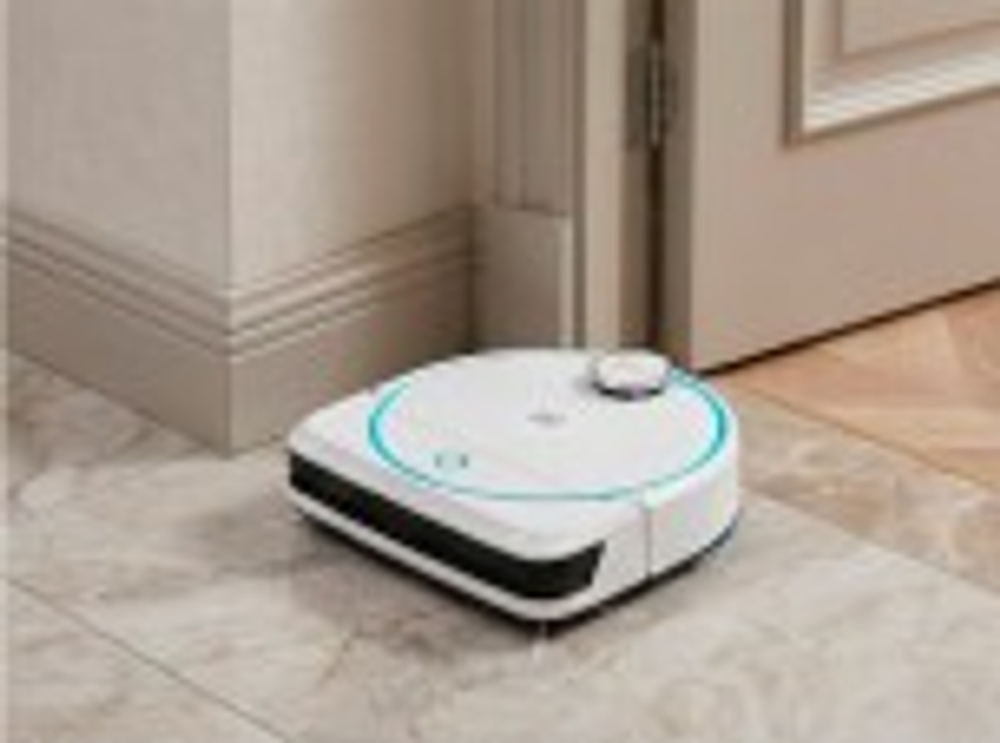 Робот-пылесос HOBOT LEGEE-D8 моющий