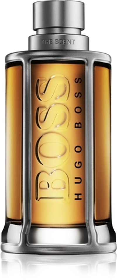 Hugo Boss BOSS The Scent туалетная вода для мужчин