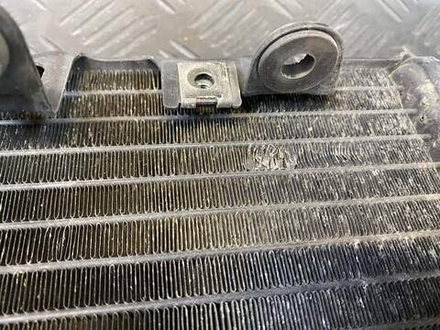 Радиатор Yamaha V-Max 1200 054641