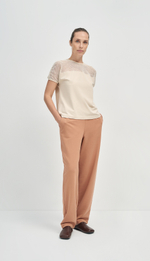 Брюки В26.Ш24.270 Alpecora