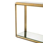 Консоль Console Table Callum арт.113349