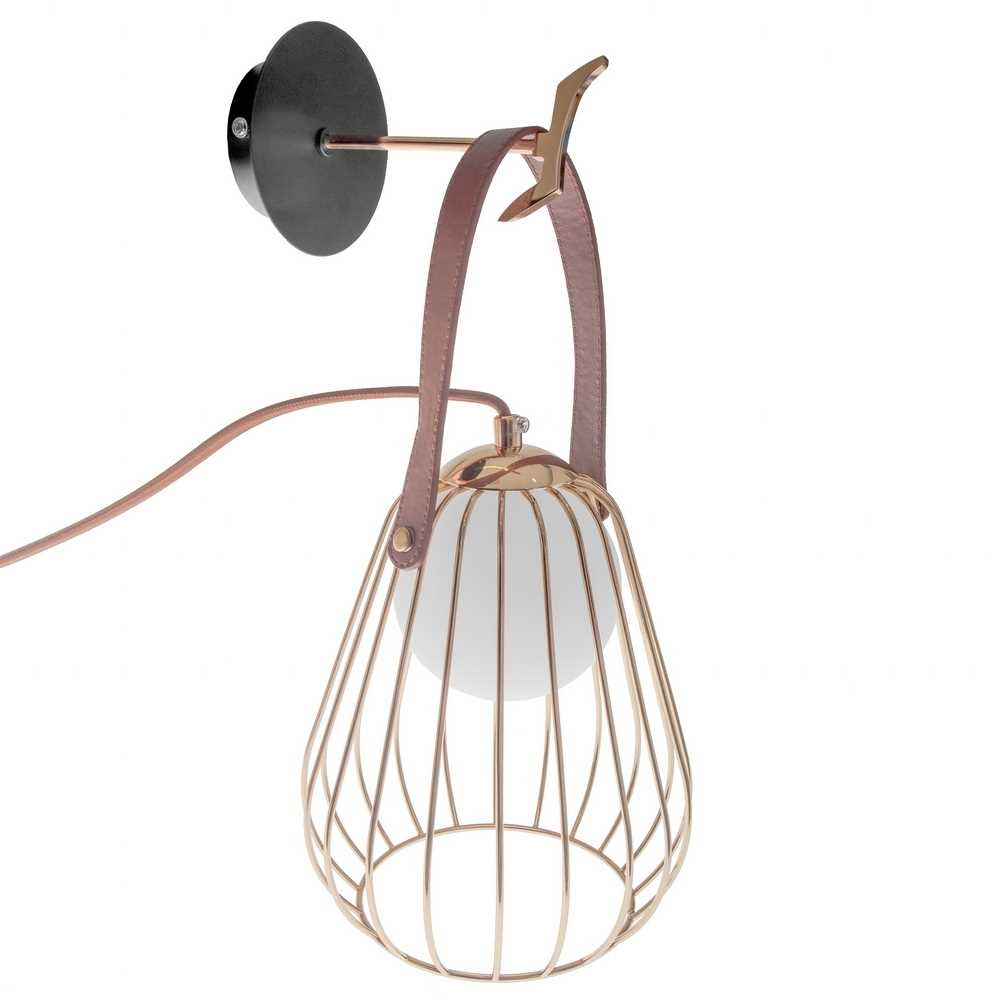 Бра Imperium Loft EKER-WALL01 167165-26