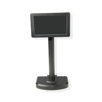 Дисплей покупателя Mercury CD-TFT