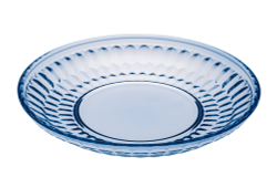 Villeroy & Boch Тарелка для завтрака Boston Blue 21 см 11-7309-0821