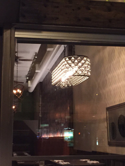 Люстра Spencer chandelier 3003–120